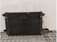 Recambio de condensador / radiador aire acondicionado para volkswagen eos (1f7) 2.0 tdi referencia OEM IAM 1K0820411P  