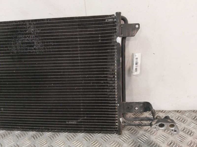 Recambio de condensador / radiador aire acondicionado para volkswagen eos (1f7) 2.0 tdi referencia OEM IAM 1K0820411P  