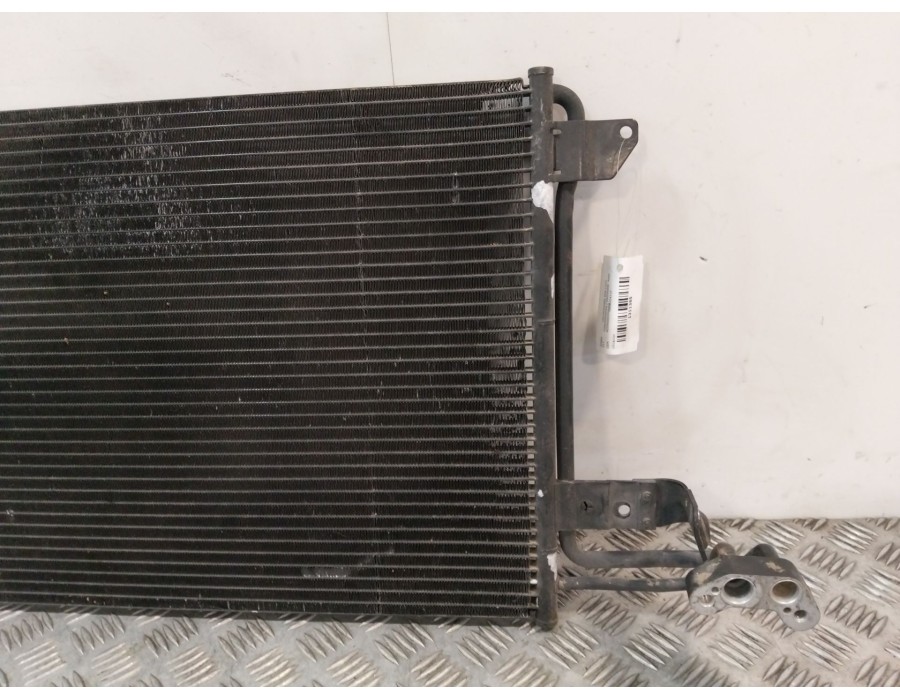 Recambio de condensador / radiador aire acondicionado para volkswagen eos (1f7) 2.0 tdi referencia OEM IAM 1K0820411P  