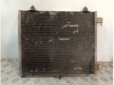 Recambio de condensador / radiador aire acondicionado para peugeot 207 cc (wd_) 1.6 hdi referencia OEM IAM 9653035980   2