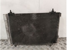 Recambio de condensador / radiador aire acondicionado para peugeot 308 sw i (4e_, 4h_) 1.6 hdi referencia OEM IAM 9682531580  