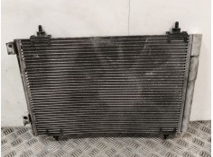 Recambio de condensador / radiador aire acondicionado para peugeot 308 sw i (4e_, 4h_) 1.6 hdi referencia OEM IAM 9682531580   2