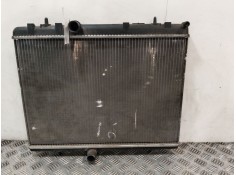 Recambio de radiador agua para peugeot 308 sw i (4e_, 4h_) 1.6 hdi referencia OEM IAM 9674089680  