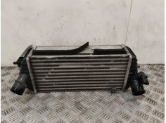 Recambio de intercooler para kia carens iv 1.7 crdi referencia OEM IAM  3930084400 