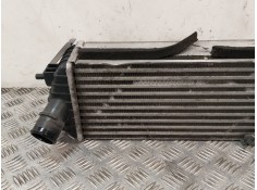 Recambio de intercooler para kia carens iv 1.7 crdi referencia OEM IAM  3930084400  2