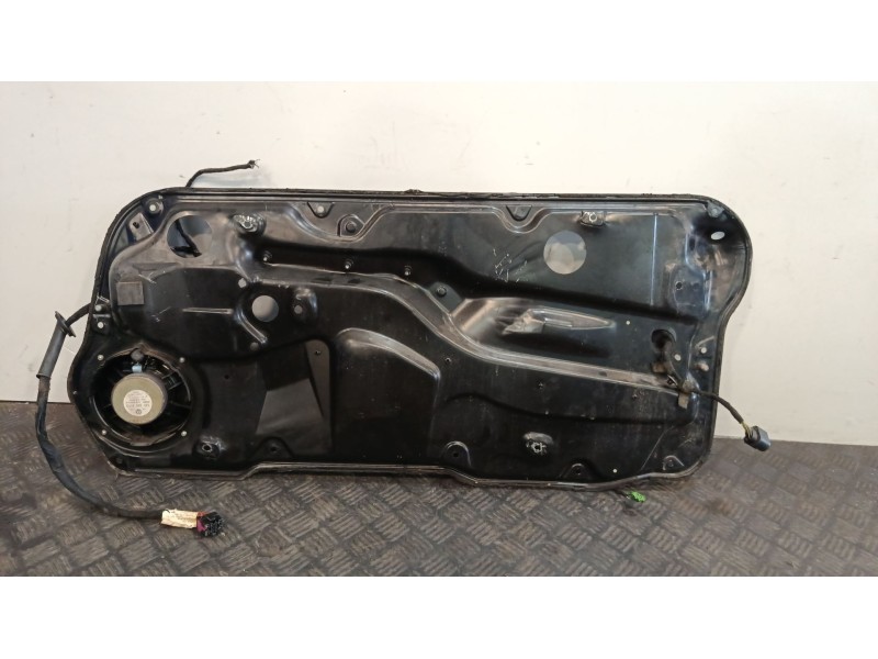 Recambio de elevalunas delantero izquierdo para volkswagen golf iv variant (1j5) 1.9 tdi referencia OEM IAM 1JO035411D  