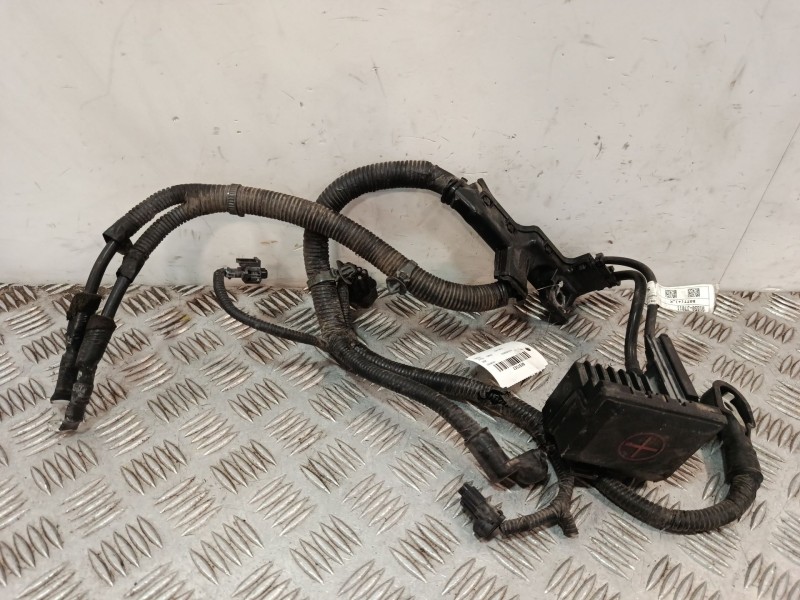 Recambio de cable para kia ceed referencia OEM IAM 91850J7011  