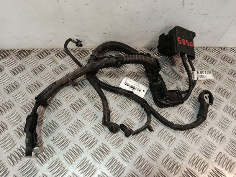 Recambio de cable para kia ceed referencia OEM IAM 91850J7011  