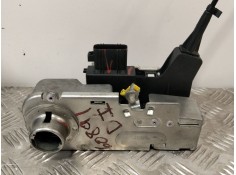 Recambio de cerradura puerta delantera izquierda para ford transit connect (p65_, p70_, p80_) 1.8 di referencia OEM IAM 46186033