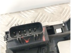 Recambio de cerradura puerta delantera izquierda para ford transit connect (p65_, p70_, p80_) 1.8 di referencia OEM IAM 46186033 2