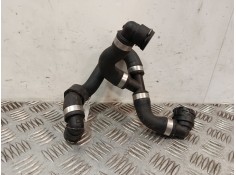 Recambio de tubo para mercedes-benz clase c t-model (s205) c 220 bluetec / d (205.204) referencia OEM IAM A2055015400  