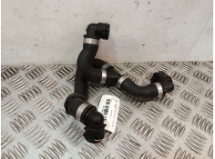 Recambio de tubo para mercedes-benz clase c t-model (s205) c 220 bluetec / d (205.204) referencia OEM IAM A2055015400   2