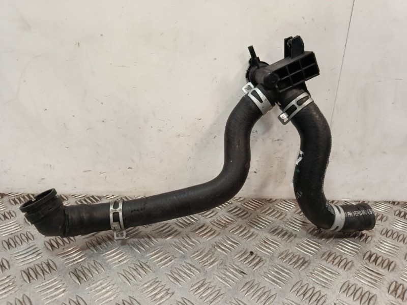Recambio de tubo para kia ceed referencia OEM IAM 25411G4000  