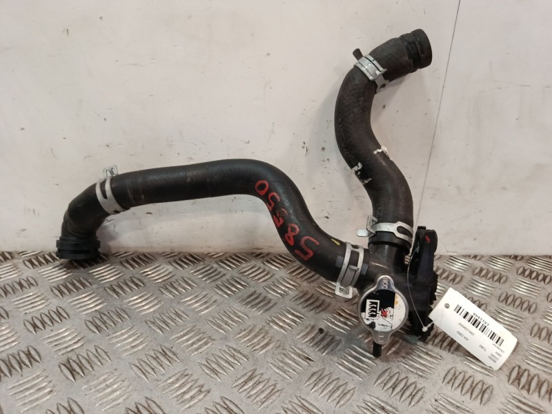 Recambio de tubo para kia ceed referencia OEM IAM 25411G4000  