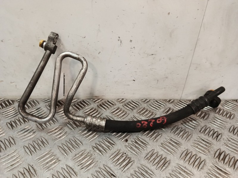 Recambio de tubos aire acondicionado para bmw 5 (e39) 525 i referencia OEM IAM 64538378142  