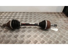 Recambio de transmision delantera izquierda para hyundai ioniq (ae) 1.6 gdi hybrid referencia OEM IAM 10185243  