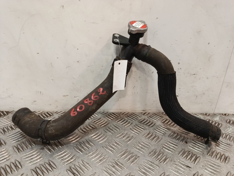 Recambio de tubo para suzuki vitara (ly) 1.0 (apk 310) referencia OEM IAM   