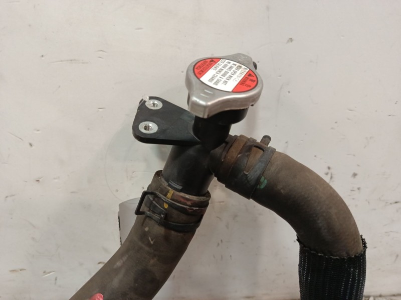 Recambio de tubo para suzuki vitara (ly) 1.0 (apk 310) referencia OEM IAM   