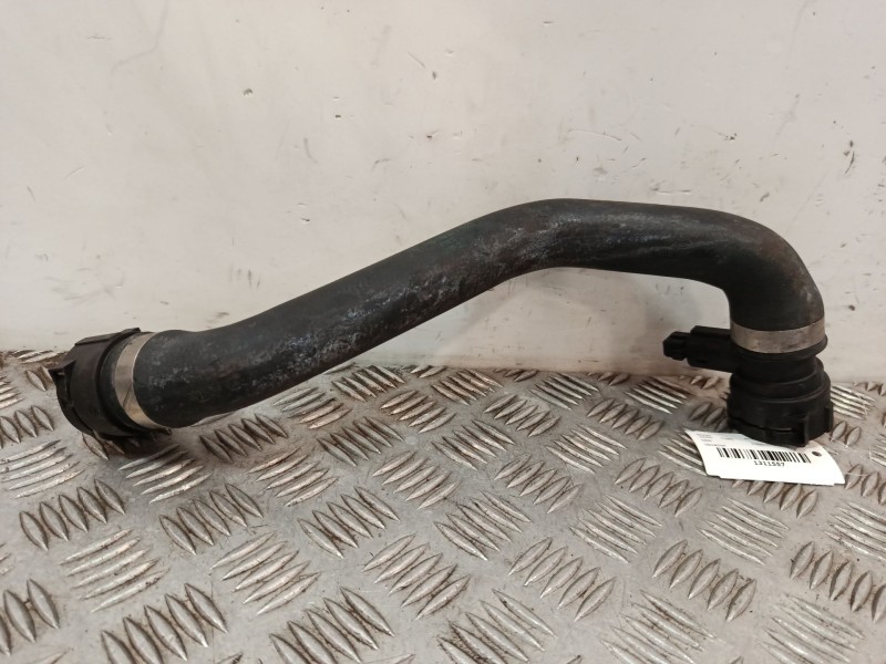 Recambio de tubo para bmw 5 (e39) 525 i referencia OEM IAM 11531705224  