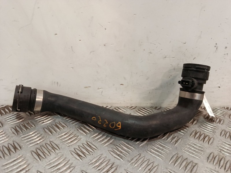 Recambio de tubo para bmw 5 (e39) 525 i referencia OEM IAM 11531705224  