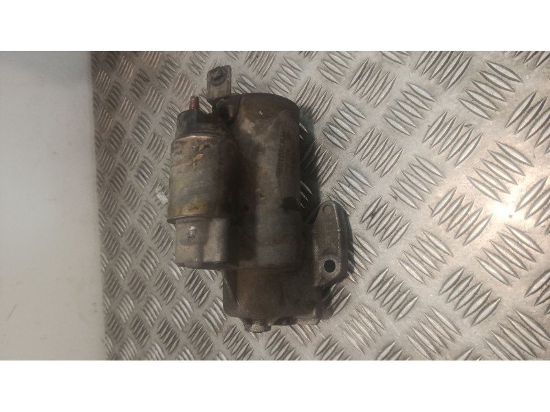 Recambio de motor arranque para ford mondeo ii (bap) 2.5 st 200 referencia OEM IAM 93BBKD  