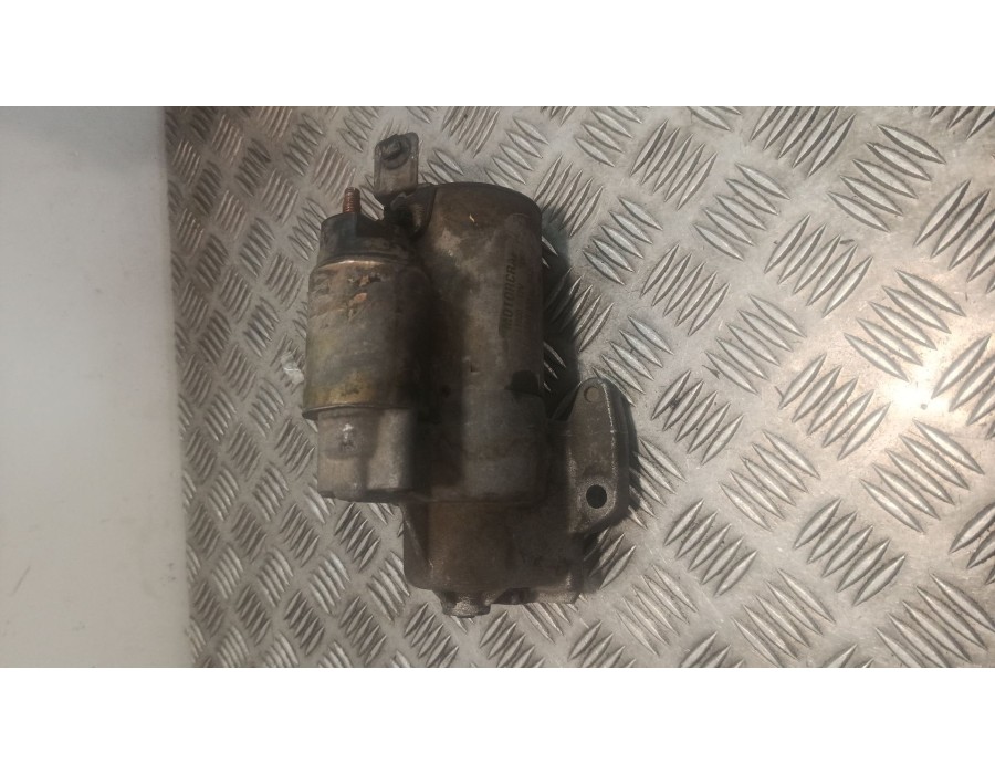 Recambio de motor arranque para ford mondeo ii (bap) 2.5 st 200 referencia OEM IAM 93BBKD  