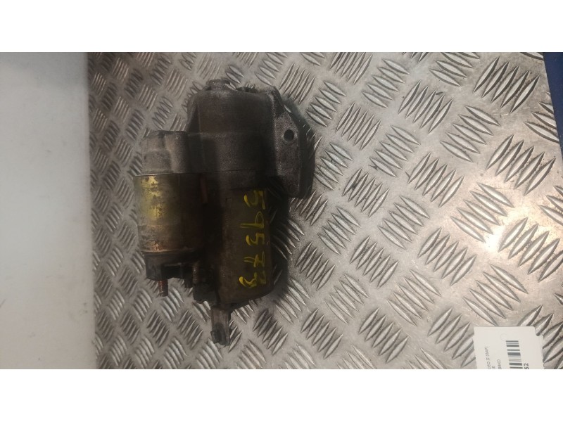 Recambio de motor arranque para ford mondeo ii (bap) 2.5 st 200 referencia OEM IAM 93BBKD  