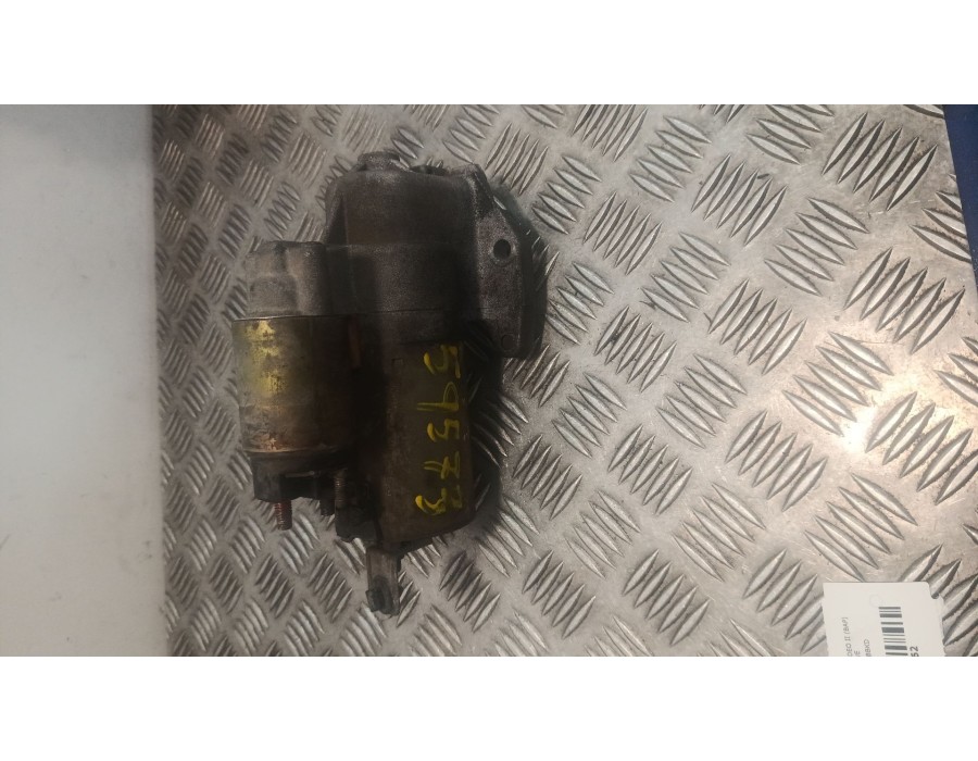 Recambio de motor arranque para ford mondeo ii (bap) 2.5 st 200 referencia OEM IAM 93BBKD  
