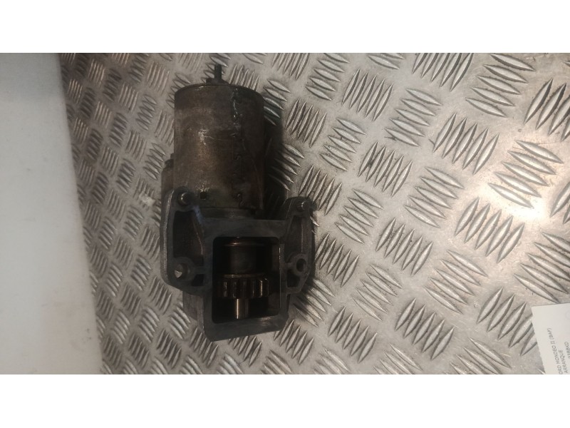 Recambio de motor arranque para ford mondeo ii (bap) 2.5 st 200 referencia OEM IAM 93BBKD  