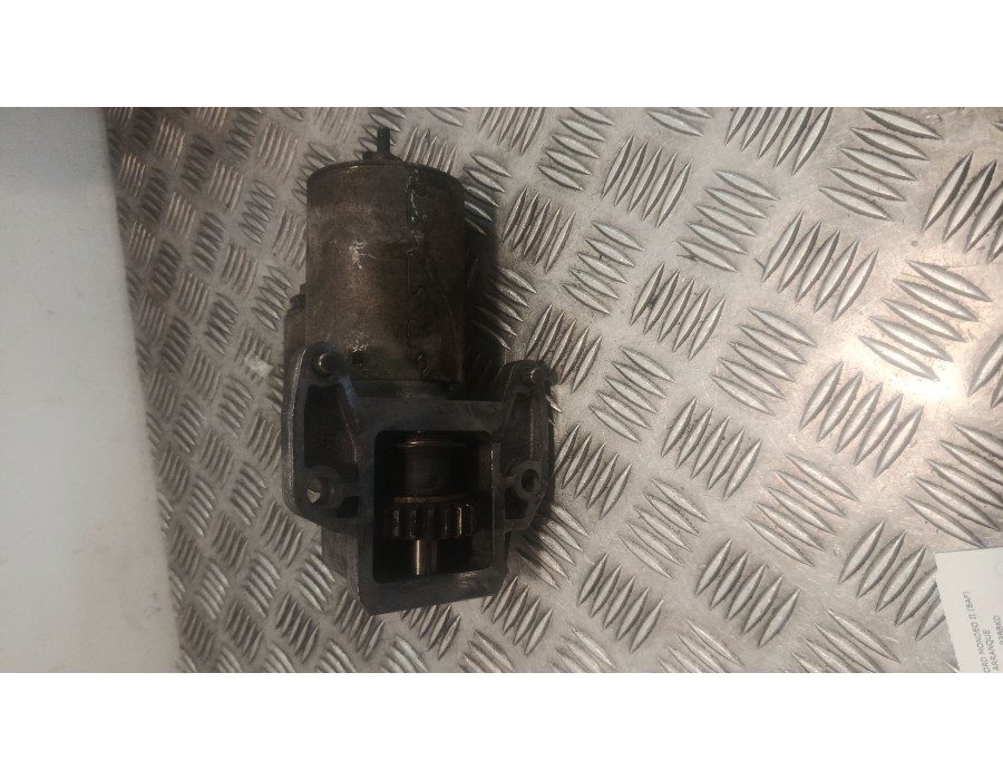 Recambio de motor arranque para ford mondeo ii (bap) 2.5 st 200 referencia OEM IAM 93BBKD  