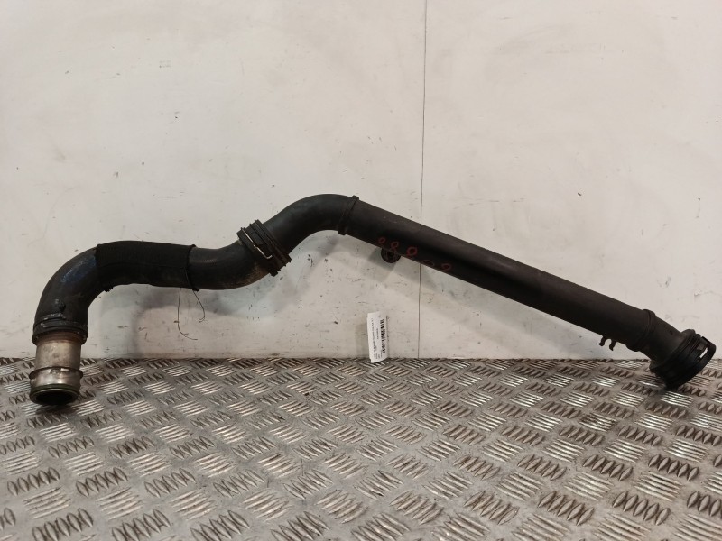 Recambio de tubo para volkswagen touareg (7la, 7l6, 7l7) 2.5 r5 tdi referencia OEM IAM 7L6145822B 7L6145795A 