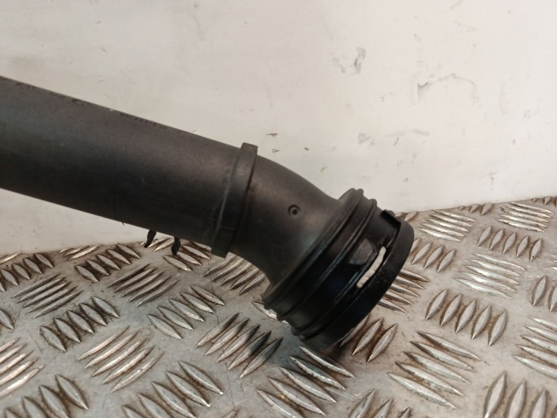 Recambio de tubo para volkswagen touareg (7la, 7l6, 7l7) 2.5 r5 tdi referencia OEM IAM 7L6145822B 7L6145795A 