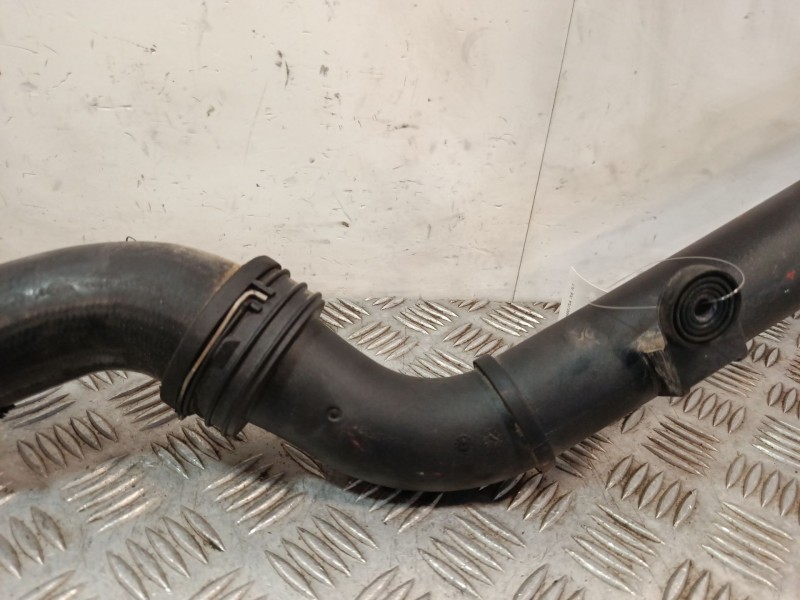 Recambio de tubo para volkswagen touareg (7la, 7l6, 7l7) 2.5 r5 tdi referencia OEM IAM 7L6145822B 7L6145795A 
