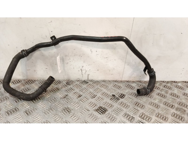 Recambio de tubo para seat altea xl (5p5, 5p8) 1.6 tdi referencia OEM IAM 1K0121070BR  