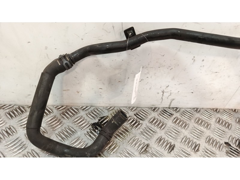 Recambio de tubo para seat altea xl (5p5, 5p8) 1.6 tdi referencia OEM IAM 1K0121070BR  