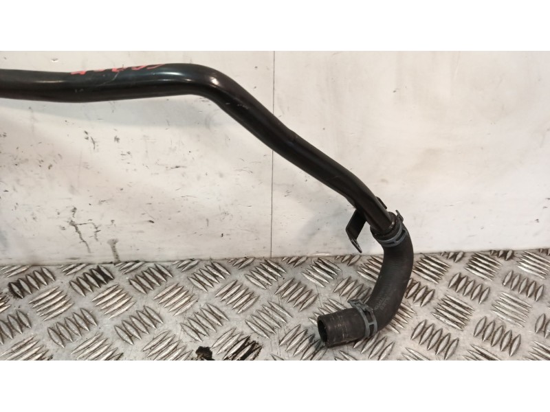 Recambio de tubo para seat altea xl (5p5, 5p8) 1.6 tdi referencia OEM IAM 1K0121070BR  