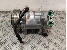 Recambio de compresor aire acondicionado para citroën xsara (n1) 1.6 16v referencia OEM IAM SD6VRB  