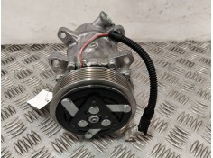 Recambio de compresor aire acondicionado para citroën xsara (n1) 1.6 16v referencia OEM IAM SD6VRB   2