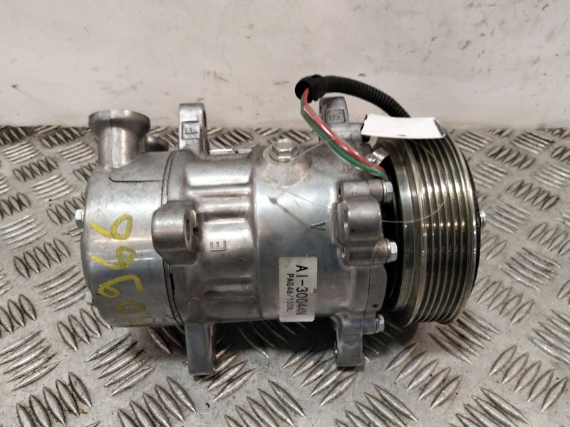 Recambio de compresor aire acondicionado para citroën xsara (n1) 1.6 16v referencia OEM IAM SD6VRB  