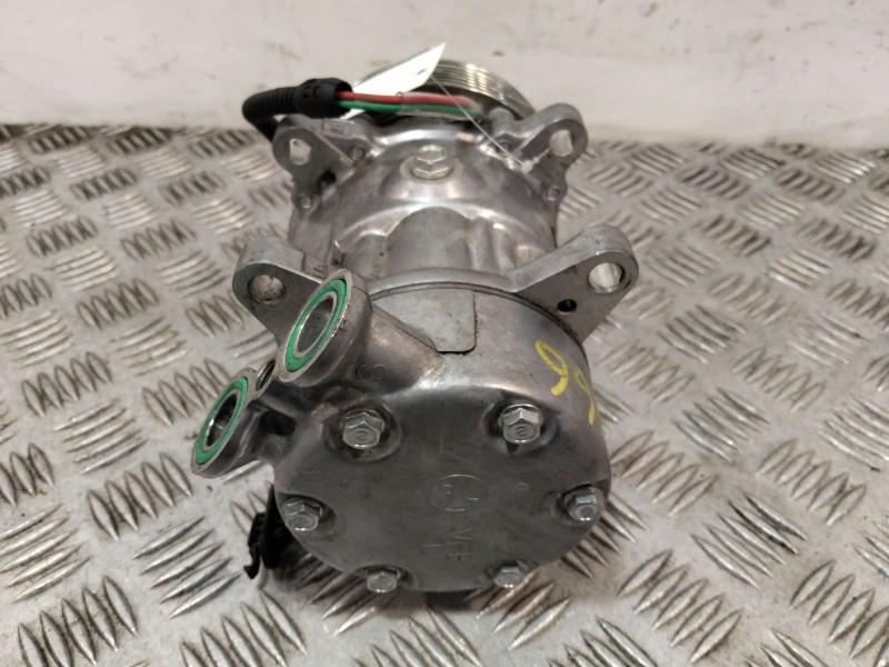 Recambio de compresor aire acondicionado para citroën xsara (n1) 1.6 16v referencia OEM IAM SD6VRB  