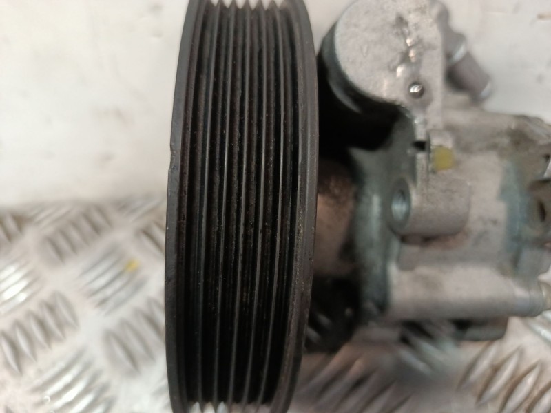 Recambio de bomba direccion para bmw 5 (e39) 525 i referencia OEM IAM LF302108226  