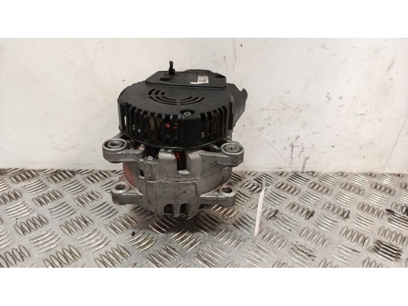 Recambio de alternador para citroën spacetourer autobús (v_) 2.0 bluehdi 180 referencia OEM IAM   