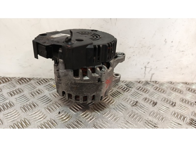 Recambio de alternador para citroën spacetourer autobús (v_) 2.0 bluehdi 180 referencia OEM IAM   