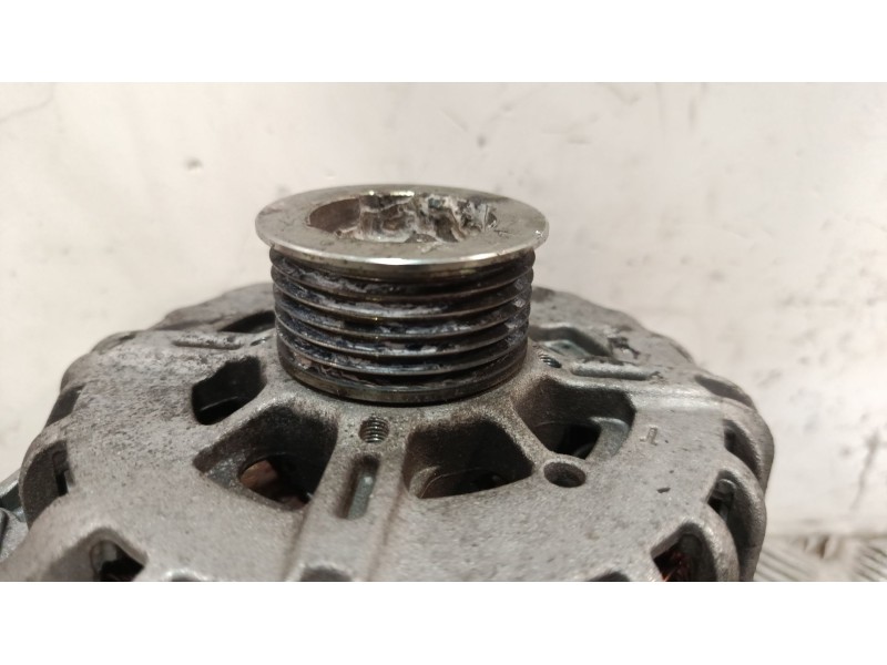 Recambio de alternador para citroën spacetourer autobús (v_) 2.0 bluehdi 180 referencia OEM IAM   
