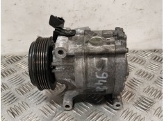 Recambio de compresor aire acondicionado para fiat 500 (312_) 1.2 (312axa1a) referencia OEM IAM 51747318 5A7875200 