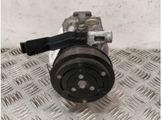 Recambio de compresor aire acondicionado para fiat 500 (312_) 1.2 (312axa1a) referencia OEM IAM 51747318 5A7875200  2