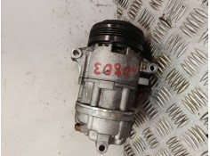 Recambio de compresor aire acondicionado para bmw 3 touring (e46) 320 d referencia OEM IAM 3R41045010  