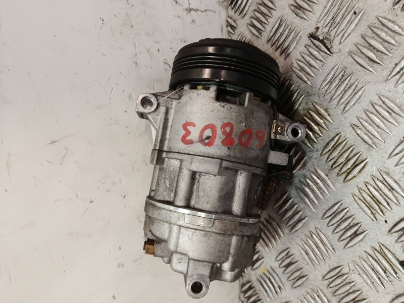 Recambio de compresor aire acondicionado para bmw 3 touring (e46) 320 d referencia OEM IAM 3R41045010  