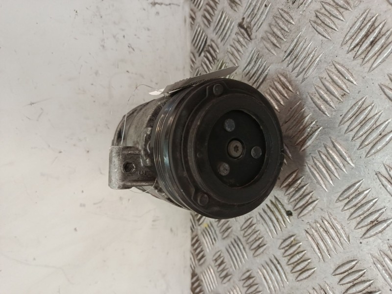 Recambio de compresor aire acondicionado para bmw 3 touring (e46) 320 d referencia OEM IAM 3R41045010  