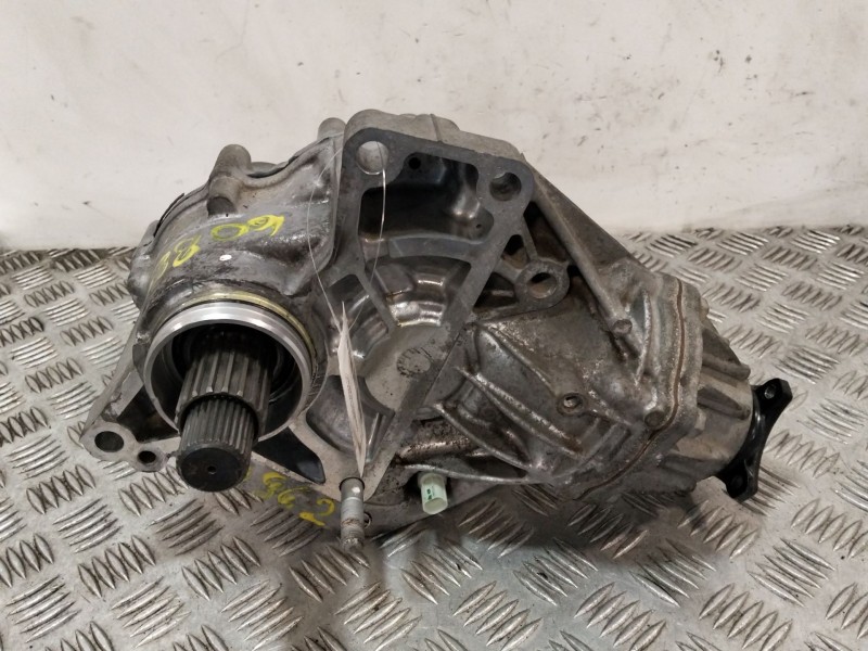 Recambio de diferencial delantero para suzuki vitara (ly) 1.0 (apk 310) referencia OEM IAM 150729317  